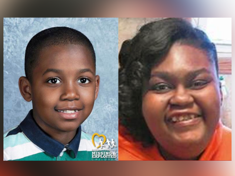 Search Continues For Aunt And Nephew Who Vanished Without A Trace In 2015