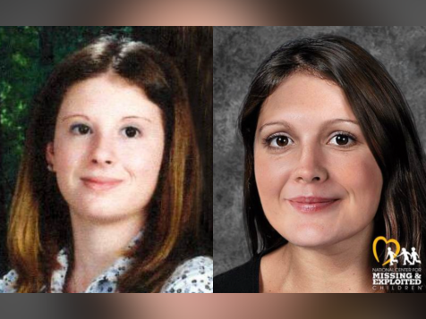 Sam Tapp Vanished In 2004, Sisters Release Touching Letters In Hopes Of Reaching Her