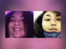 Authorities said Victoria Gonzalez, who was 13 at the time she disappeared from her middle school, was located safely on Sept. 20, 2022 in Miami Dade, Florida.