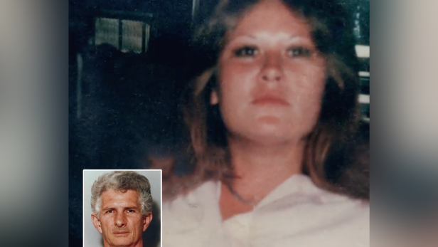 A Texas Serial Killer Left His Victims Without Their Eyes