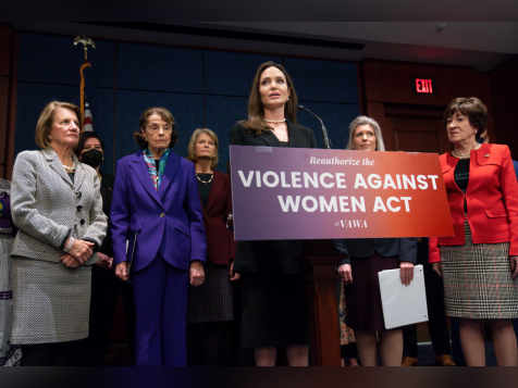 How The Violence Against Women Act Changed America’s Views On Domestic & Sexual Abuse