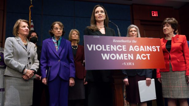 How The Violence Against Women Act Changed America’s Views On Domestic & Sexual Abuse