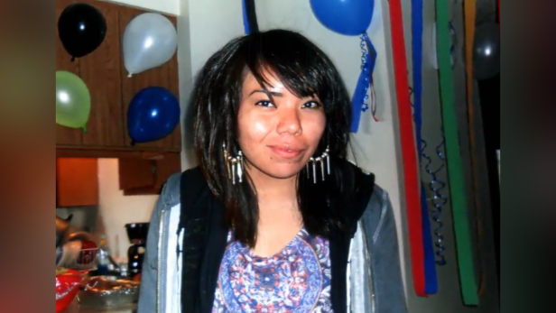 Have You Seen Pepita Redhair? Family Fears Navajo Woman Is A Human Trafficking Victim