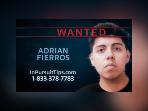 83 Victims Linked To Online Child Predator And Fugitive Adrian Fierros