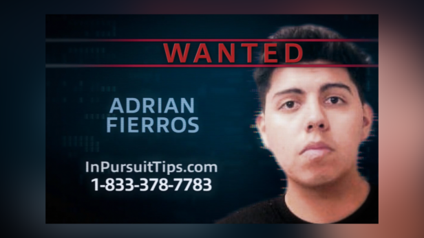 83 Victims Linked To Online Child Predator And Fugitive Adrian Fierros