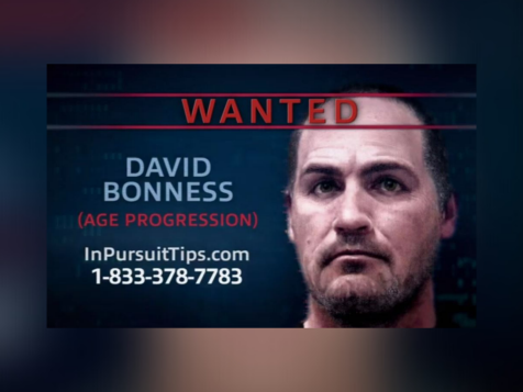 David Allen Bonness On The Run After Allegedly Sexually Assaulting Step Daughter