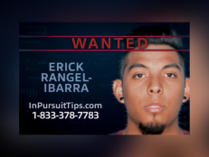 Erick Rangel-Ibarra stands 5 feet 6 inches tall and weighs 173 pounds. Rangel-Ibarra is a hispanic male and could have ties to Mexico.