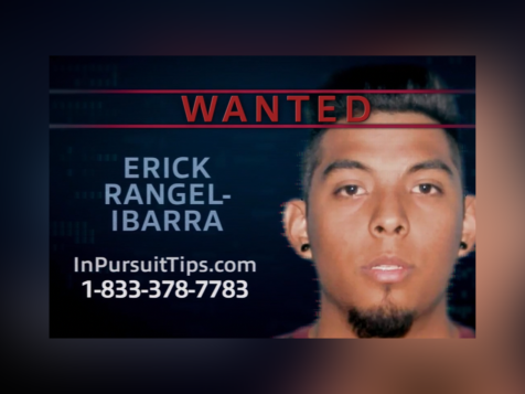 Manhunt For Suspect Erick Rangel Ibarra In Las Vegas Murder