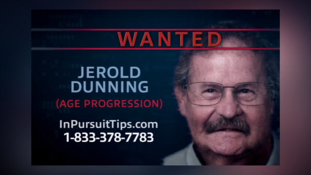 FBI Looking For Accused Child Abuser Jerold Dunning