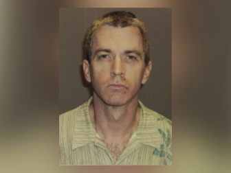 Charles Cullen from Bethlehem, Pennslyvania, is seen in a photograph at 43 years old. Cullen has admitted to killing 40 terminally ill patients in nine hospitals and a nursing home.