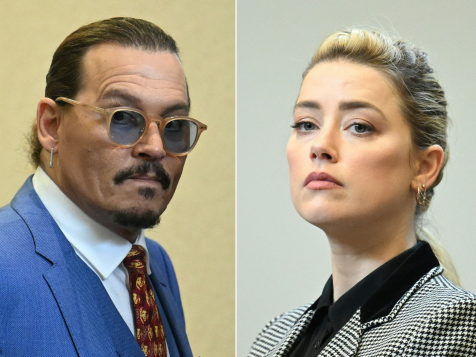 From Courtship To Courtroom: Inside Johnny Depp And Amber Heard’s Tumultuous Relationship