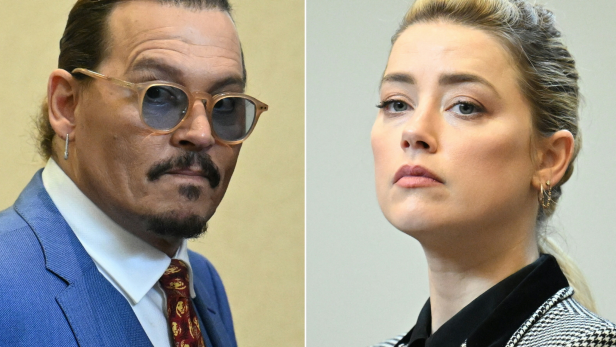From Courtship To Courtroom: Inside Johnny Depp And Amber Heard’s Tumultuous Relationship