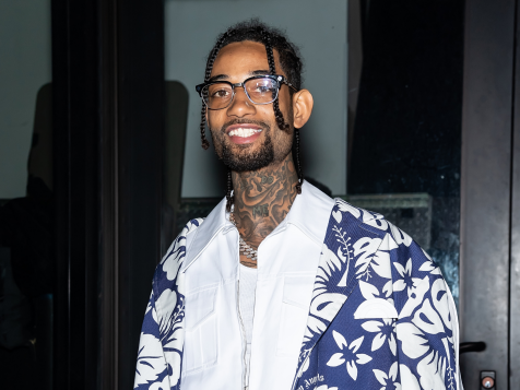 Did A Social Media Post Lead To The Robbery And Killing Of Rapper PnB Rock?