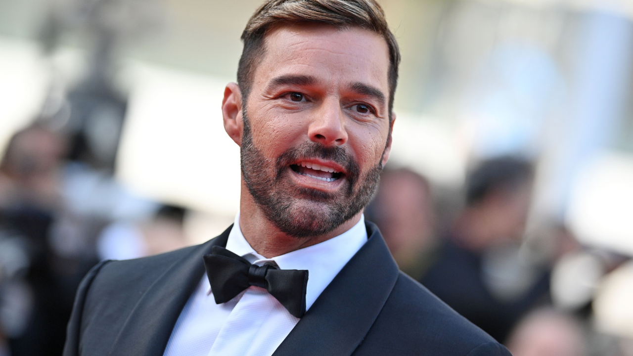 Ricky Martin Sues Nephew Over Sexual Assault Claims | Celebrity True Crime  News | Investigation Discovery