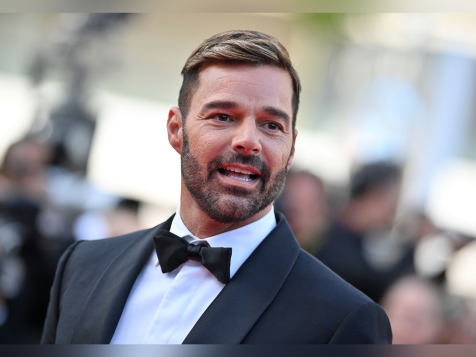 Ricky Martin Sues Nephew Over Sexual Assault Claims