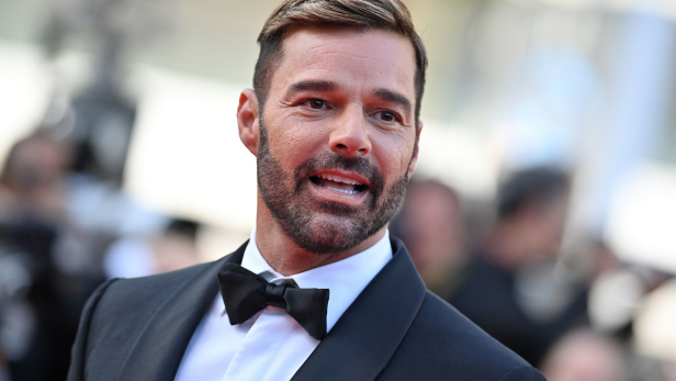 Ricky Martin Sues Nephew Over Sexual Assault Claims