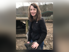 Kirsten Brueggeman, a 5-foot-2-inch, 115-pound white female with brown hair and eyes, was last seen wearing a black, waist-length coat, blue jeans and a gray stocking cap. 