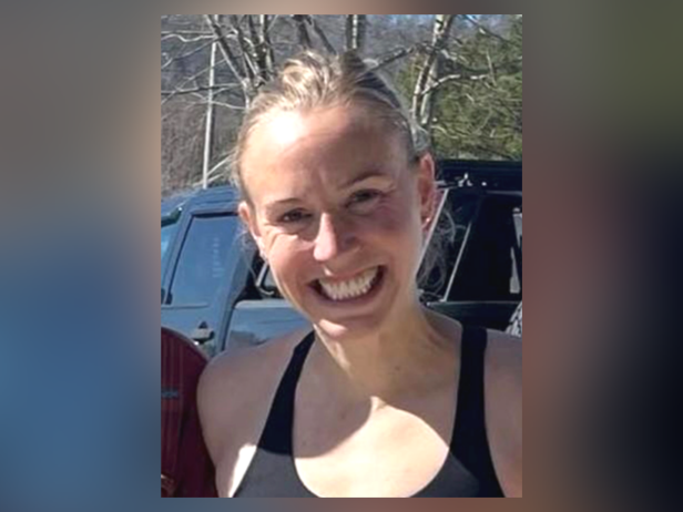 Eliza "Liza" Fletcher, pictured here smiling, was abducted from her morning jog on Sept. 2, 2022. Her body was found four days later.