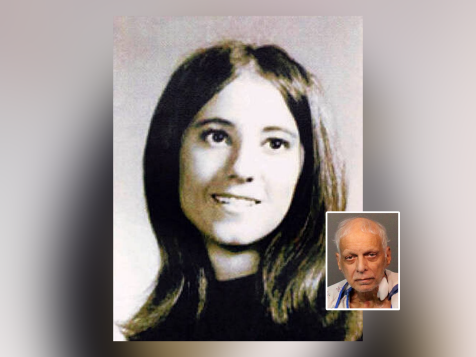 50 Years Later, Suspect Arrested In Hawaii Murder Of Teenage Girl