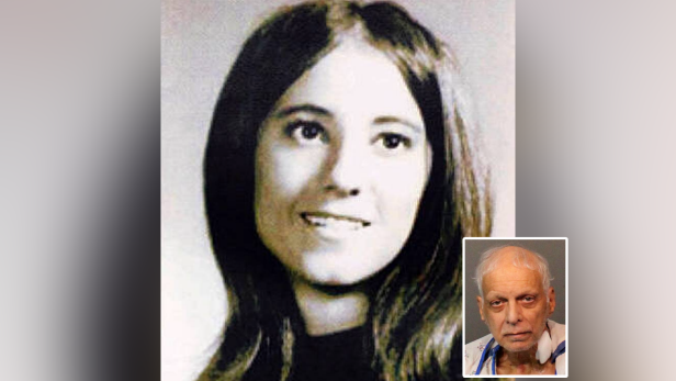 50 Years Later, Suspect Arrested In Hawaii Murder Of Teenage Girl