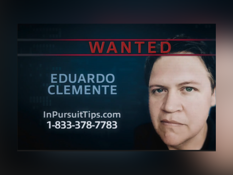 Las Vegas Fugitive On The Run After Alleged Murder Of Girlfriend In 2020