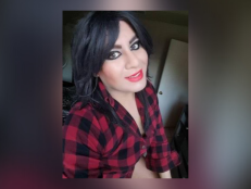 Kimberly Avila, pictured here, disappeared from Brownsville, Texas in May 2017. 