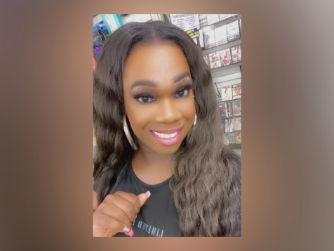 Trans Woman Kitty Monroe Murdered In Domestic Violence Incident Remembered As A ‘Beautiful Person’