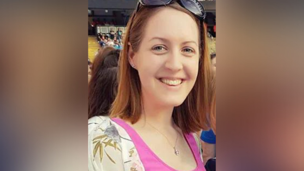 Nurse Accused Of Killing Babies At U.K. Hospital Sentenced To Life In Prison