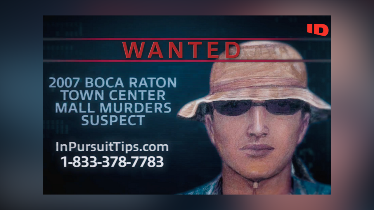 2007 Boca Raton mall murders: Watch what police have to say – Sun Sentinel