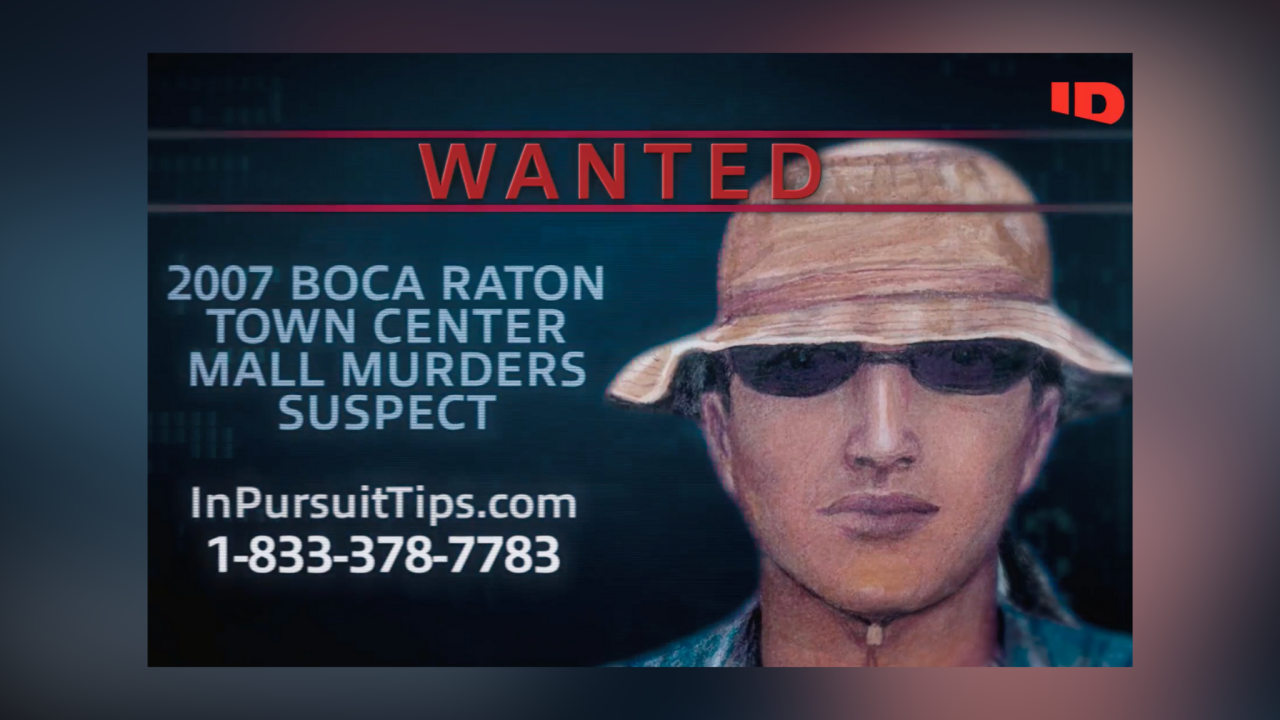 Boca Mall murder case: Another dead end