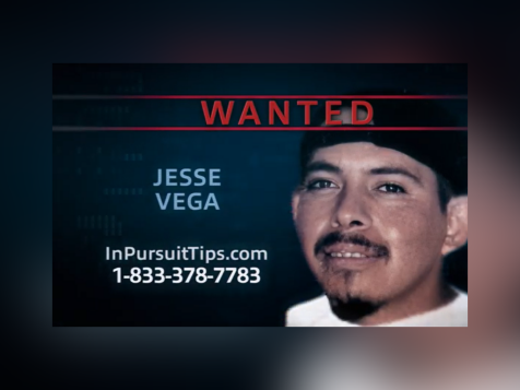 Father Is Desperate To Find Daughter’s Alleged Killer, Arturo Munguia AKA Jesse Vega