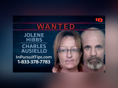 John And Callahan Walsh Seach For Answers To Boca Raton Murders, In  Pursuit With John Walsh on ID