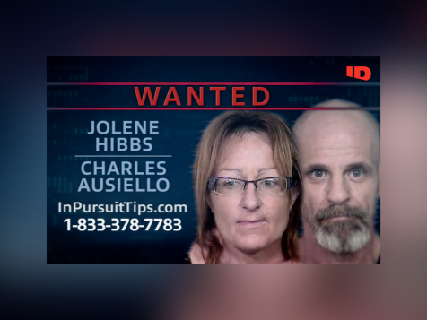 Couple Wanted Out Of Las Vegas For 2017 Murder