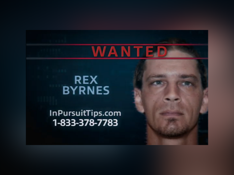 Rex Byrnes, Accused Child Predator From New York, Is On The Run