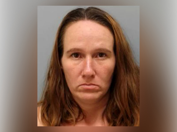 Melissa White Towne, 37, was arrested for the alleged murder of her 5-year-old daughter. 