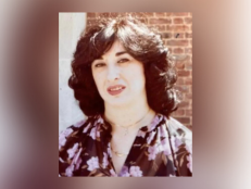 Anna L. Papalardo-Blake, 44, was last seen leaving work in New York City on March 20, 1980.