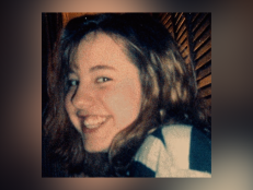 Leslie Bradshaw, pictured here smiling, was fatally shot in October of 2006.