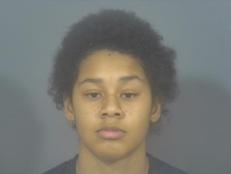  Alexis Willocks, pictured here in a mugshot, was arrested in connection with a 2021 murder.
