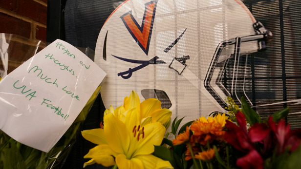 Three Virginia Football Players Allegedly Shot And Killed By Ex-Player