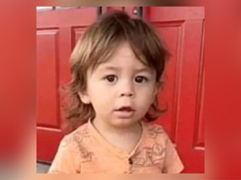 Mother Charged With Murder After Police Find Body Of Missing Georgia 2-Year-Old In Landfill