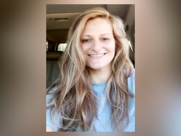 Brittany Smith, pictured here smiling, said she was acting in self-defense when she shot and killed a man who allegedly sexually assaulted her.
