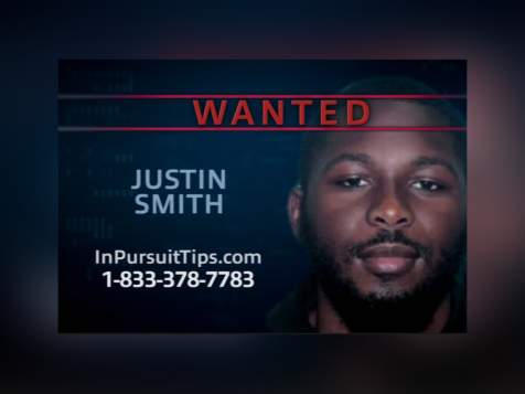 Philadelphia Fugitive Wanted For Allegedly Killing Pregnant Girlfriend