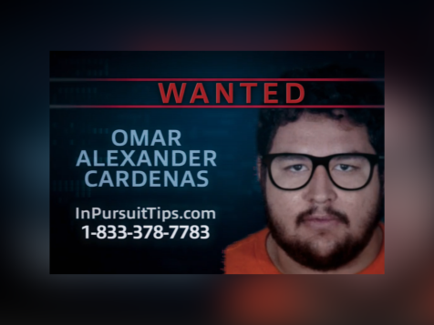 John Walsh Features FBI Top 10 Most Wanted: Omar Cardenas