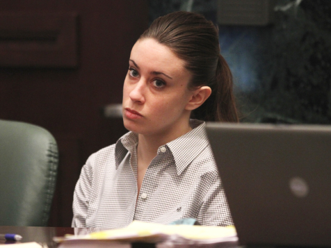 4 Times Casey Anthony's Story Didn’t Match The Facts