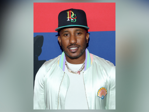 Former SNL Star Chris Redd Attacked Outside NYC Comedy Club