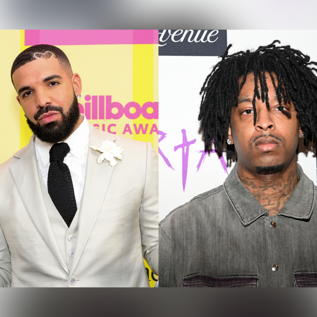 Drake and 21 Savage lawsuit for fake Vogue magazine