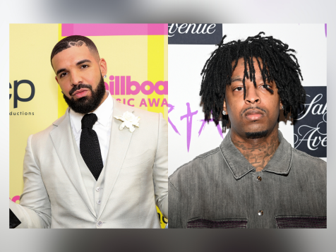 Drake And 21 Savage Sued For Promoting New Album With Fake 'Vogue' Magazine Covers