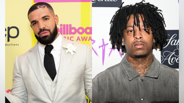 Drake And 21 Savage Sued For Promoting New Album With Fake 'Vogue' Magazine Covers