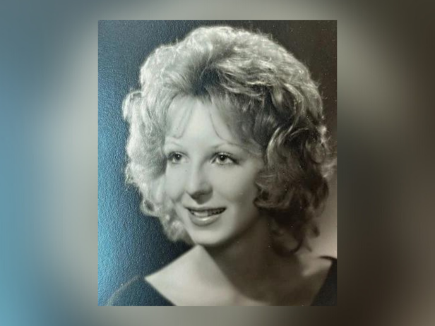 Sandra DiFelice, pictured here smiling, was murdered on the night of Dec. 26, 1980.