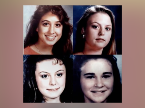 Quadruple Homicide In Texas Yogurt Shop Remains Unsolved After Over 30 Years